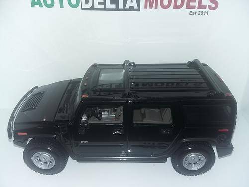 HUMMER H3 - MAISTO